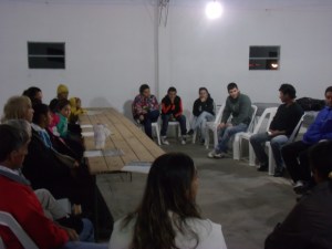 la providencia agricultura