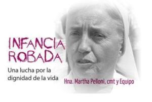 infancia robada martha pelloni