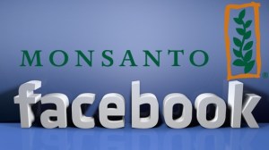 monsanto facebook