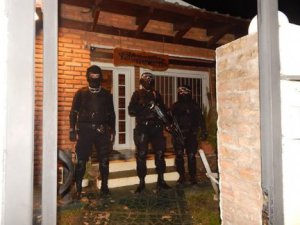 narco policias entre rios juez seró