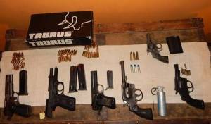 narcotráfico concordia entre rios