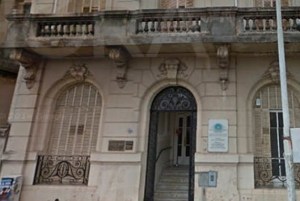 PAMI Instituto Castroviejo