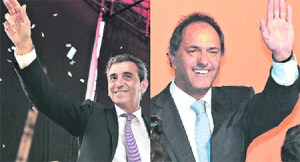 PASO Scioli y Randazzo