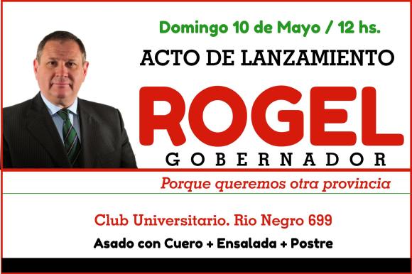 rogel pre candidato ucr