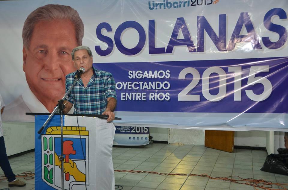 Carta Abierta de Julio&nbsp;Solanas