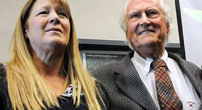 Stolbizer y Solanas en Paraná por 2º Cumbre&nbsp;Anti-Fracking