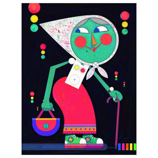 TwitteRelatos por la Identidad