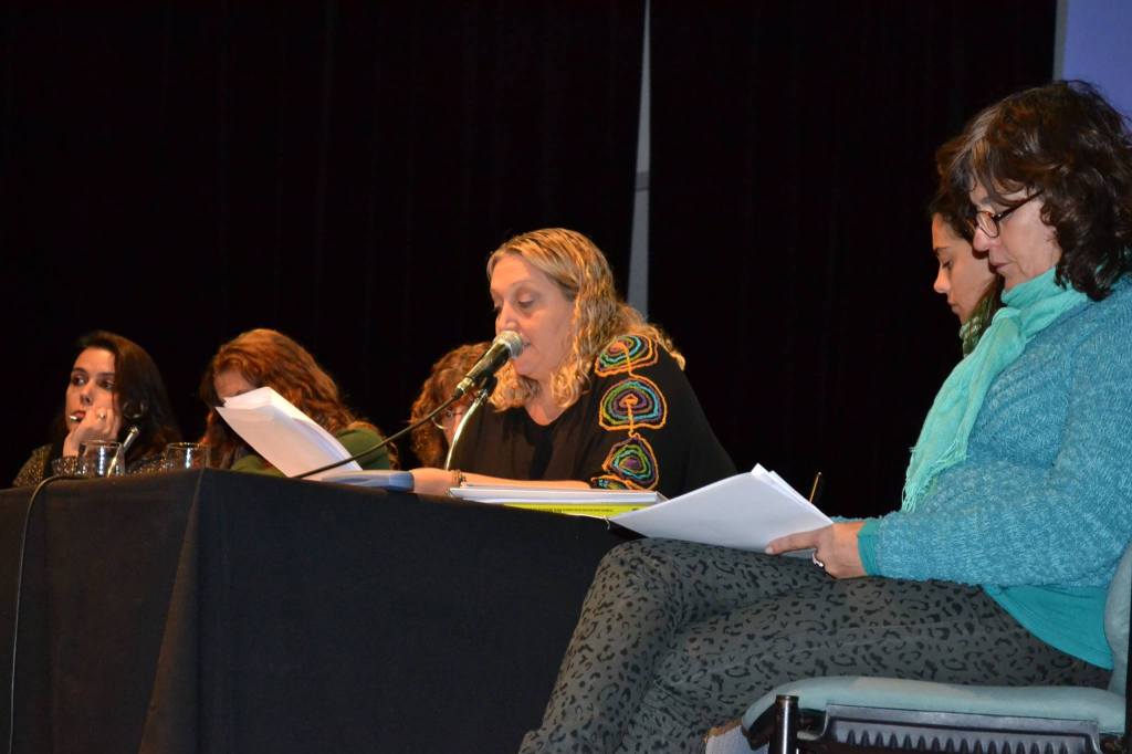 La SEDRONAR en&nbsp;Paraná