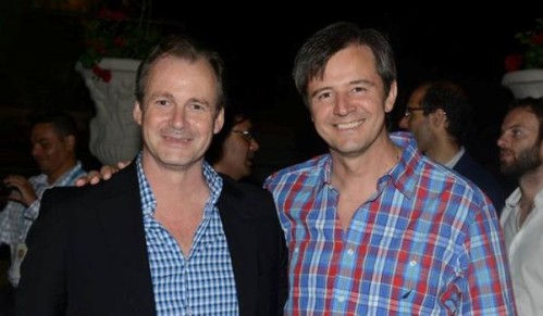 En Entre Ríos ganan Macri y&nbsp;Bordet