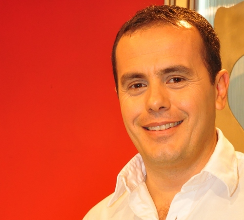 Cristian bello radio tv