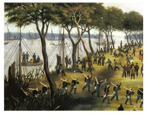 curupayti manco lópez paraguay