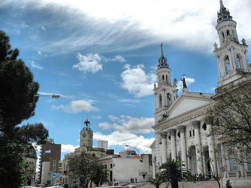 ¿Qué pasó en&nbsp;Paraná?