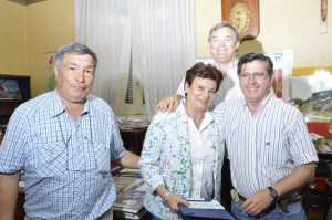 Esther González (Foto ilustrativa)