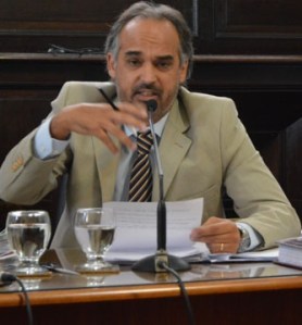 José Ignacio Candioti