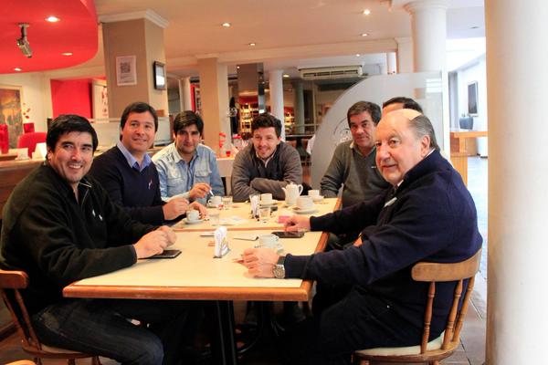 Fuertes – Busti, la fórmula de&nbsp;Massa