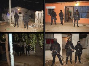 kioskos de droga en villa busti concordia