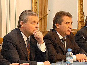 “Mi candidato es&nbsp;Lauritto”