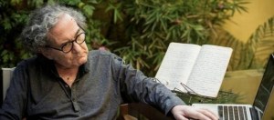 Ricardo Piglia ganó el premio Formentor