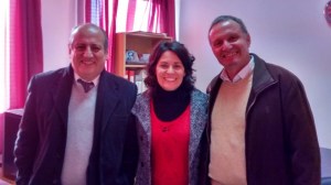 Rossi Ballestena y Mena