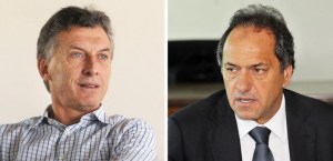 scioli macri movimiento evita
