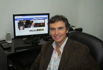 La Paz: Castrillón – Camarata podría ser la fórmula del&nbsp;FPV