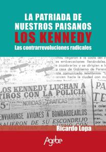 Los Hermanos Kennedy.