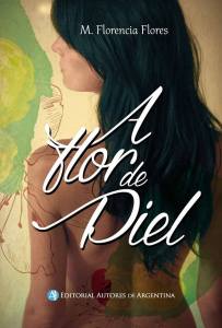 a flor de piel