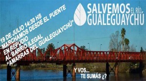amarras de gualeguaychú