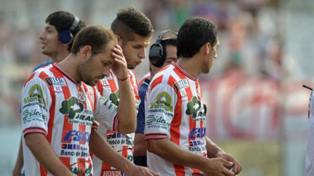 El Gato cayó ante Douglas&nbsp;Haig