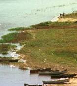 Frente al nuevo Código Civil, analizan una ley que asegure el acceso a ríos y&nbsp;arroyos