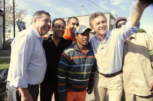 macri torito