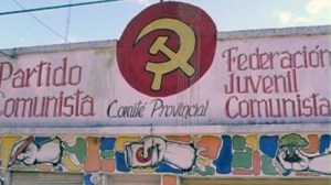 partido comunista pc entre rios
