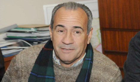 Schiavoni: “La integración de minorías de concejales en el PJ es a partir de la mitad más&nbsp;uno”