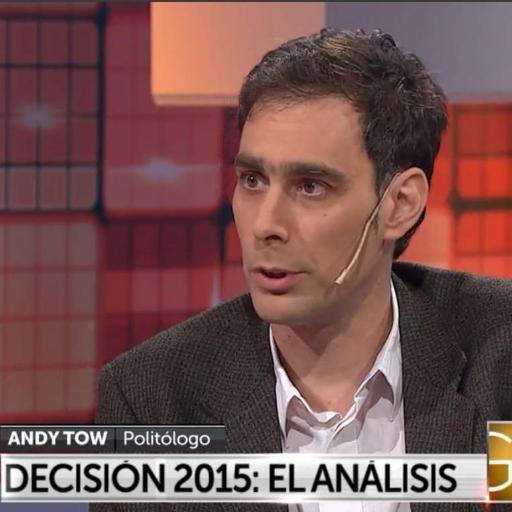 Resultado Electoral PASO&nbsp;2015