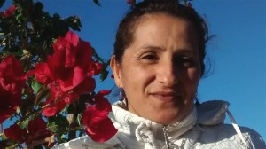 Apareció Mónica Hereñú, hermana del locutor paranaense asesinado