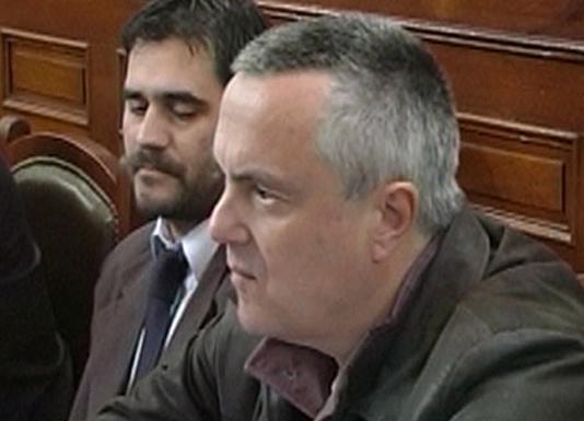 Represor Appiani sufrió un nuevo revés: la Causa «Área Paraná» a la etapa&nbsp;final