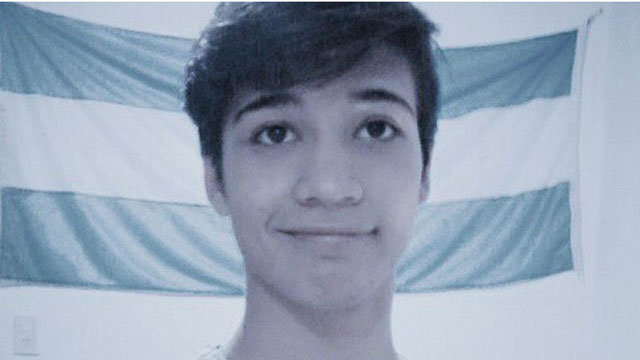 Paraná: buscan a un joven de 16&nbsp;años