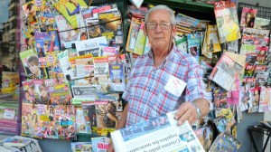 Foto ilustrativa. Fuente: El Diario.