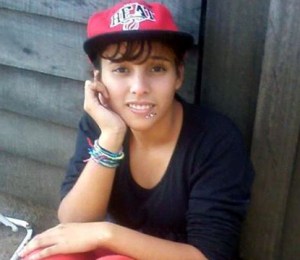 desaparecida concordia