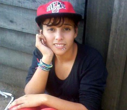 Red de Alerta exigió que se refuerce la búsqueda de la joven desaparecida en&nbsp;Concordia