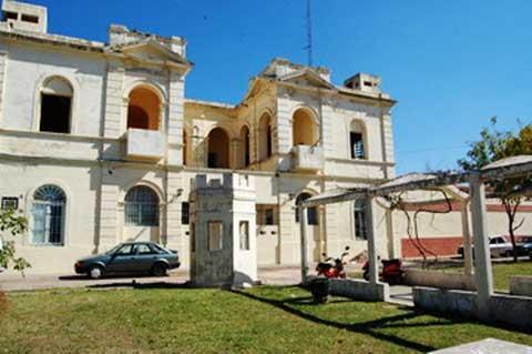 Trasladaron a Gualeguaychú al acusado de matar a Josefina&nbsp;López