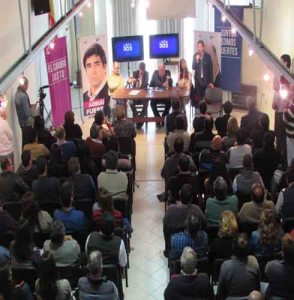 frente UNA villaguay