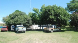 Gualeguaychú fumigaciones