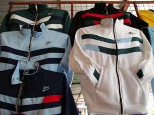 la salada venta ropa