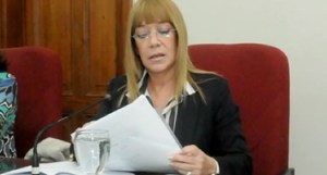 Noemí Berros