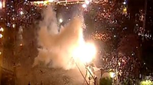 plaza independencia tucumán