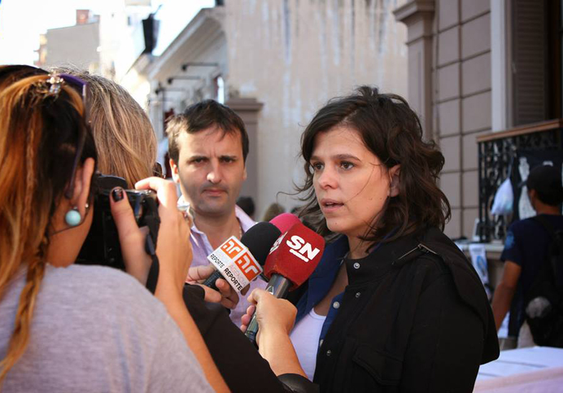 Pidieron el procesamiento de los médicos Vainstub y&nbsp;Rossi