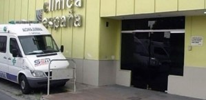salud clinica espana