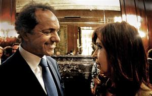 scioli cristina paso