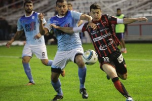 union patronato